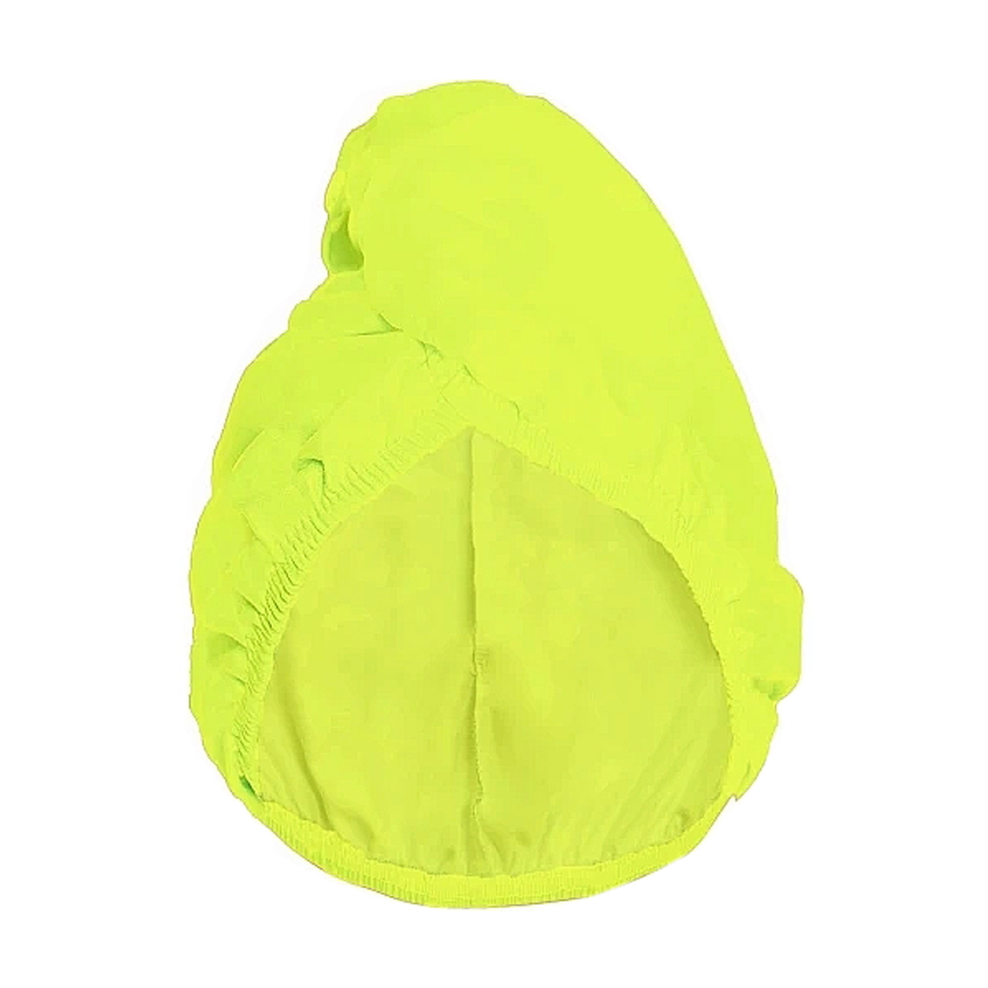 Рушник-тюрбан для волосся Glov Super Absorbent Hair Wrap Sport Lime